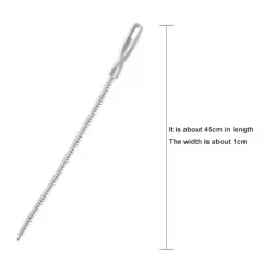 Sink Drain Cleaning Brush