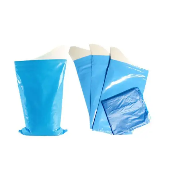 Disposable Travel Waste Bag