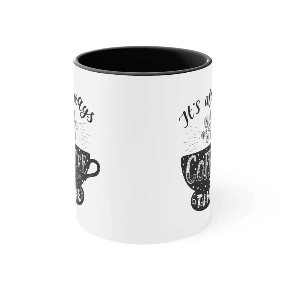 Ceramic Personalized Drinkware Set