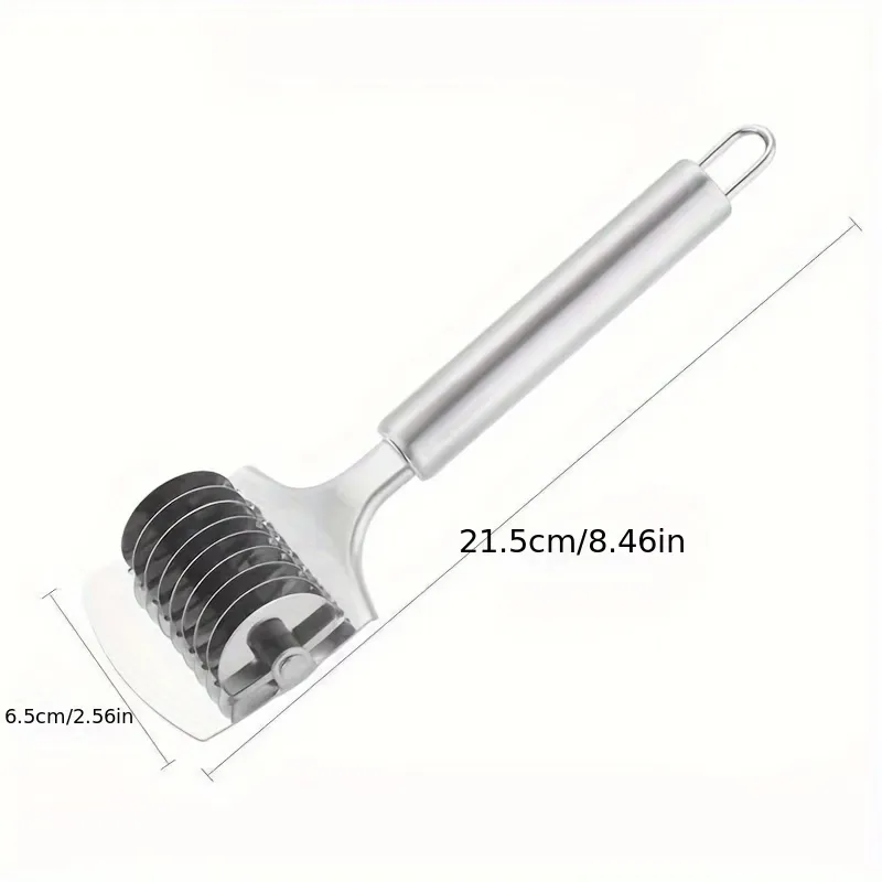Homemade Noodle Cutter Tool