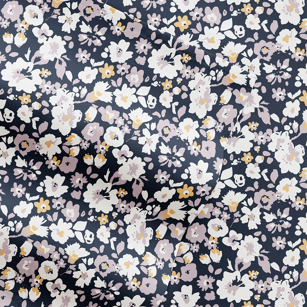 Floral Dreams Pattern Sheet Set