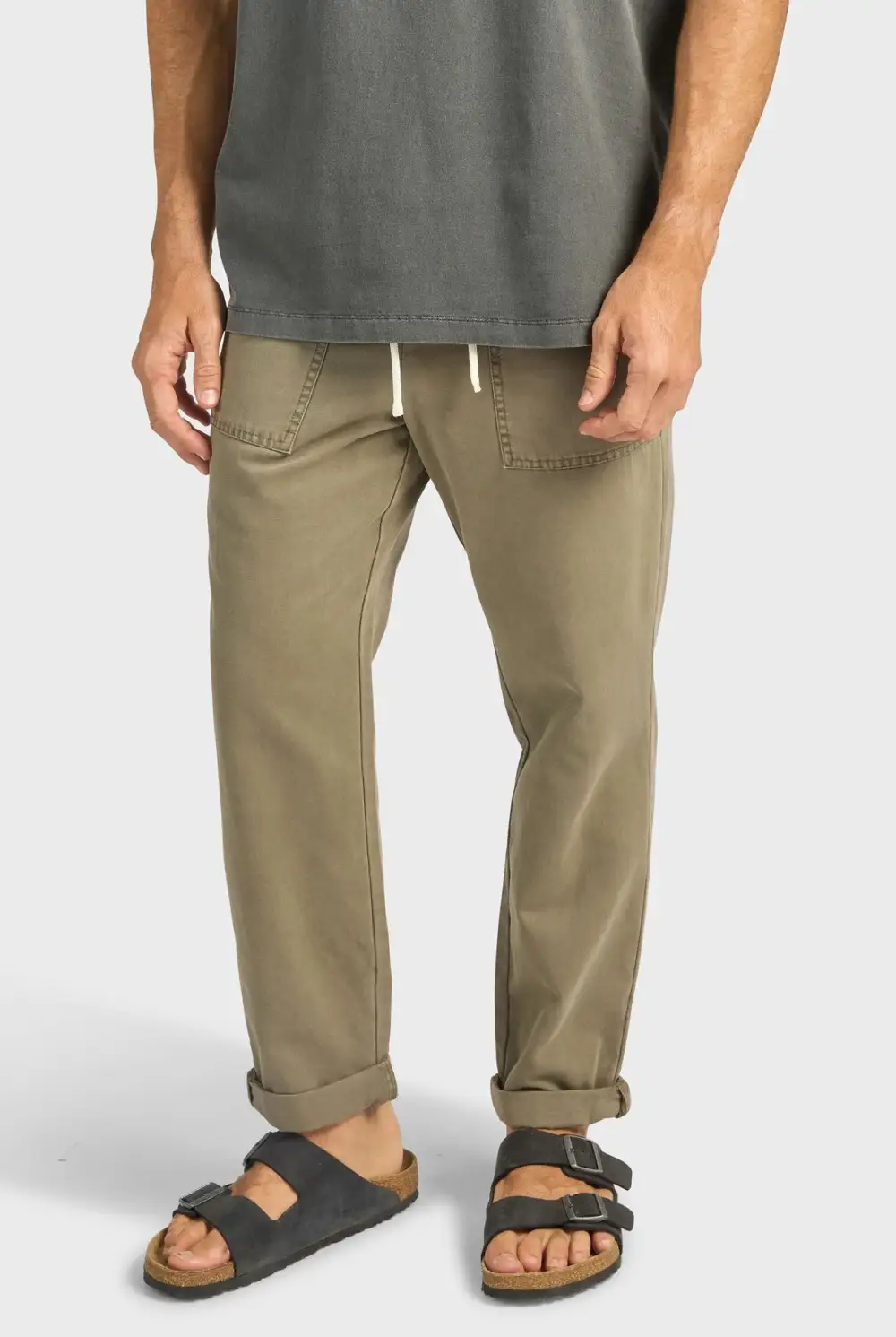 Everyday Pants