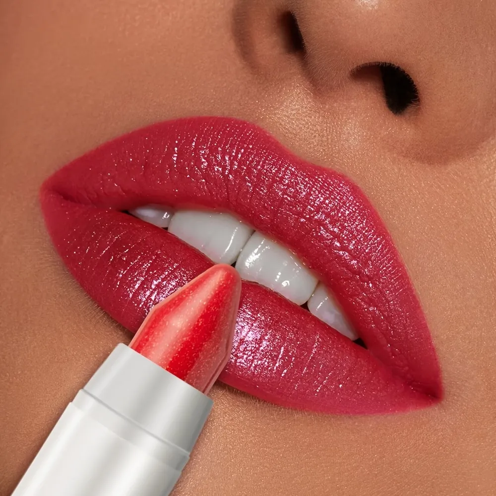 Shimmer Lip Crayon Set