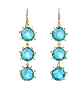 Versatile Drop Fashion Earrings