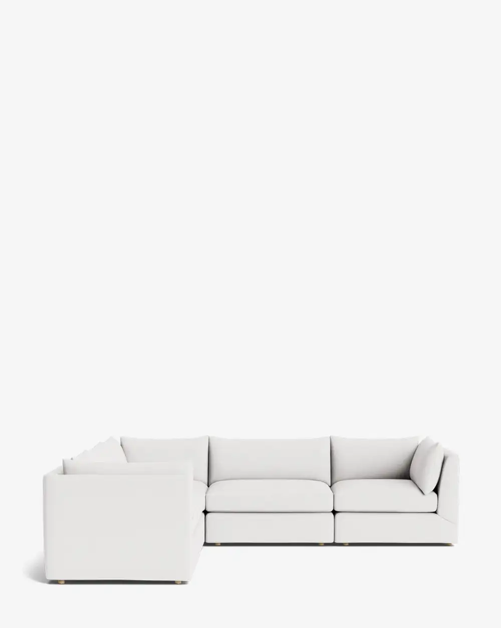 Everyday Modular Sectional