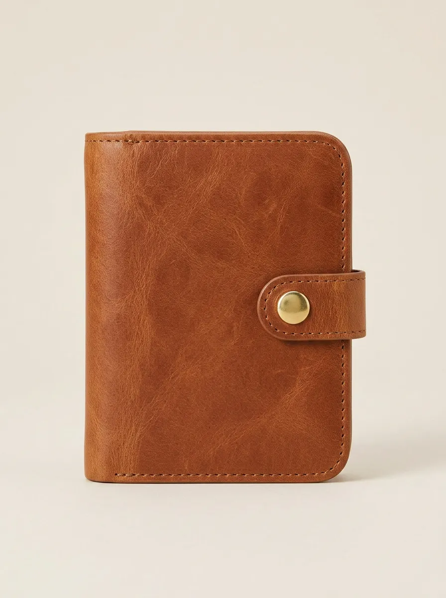 Simple Organized Everyday Accessory