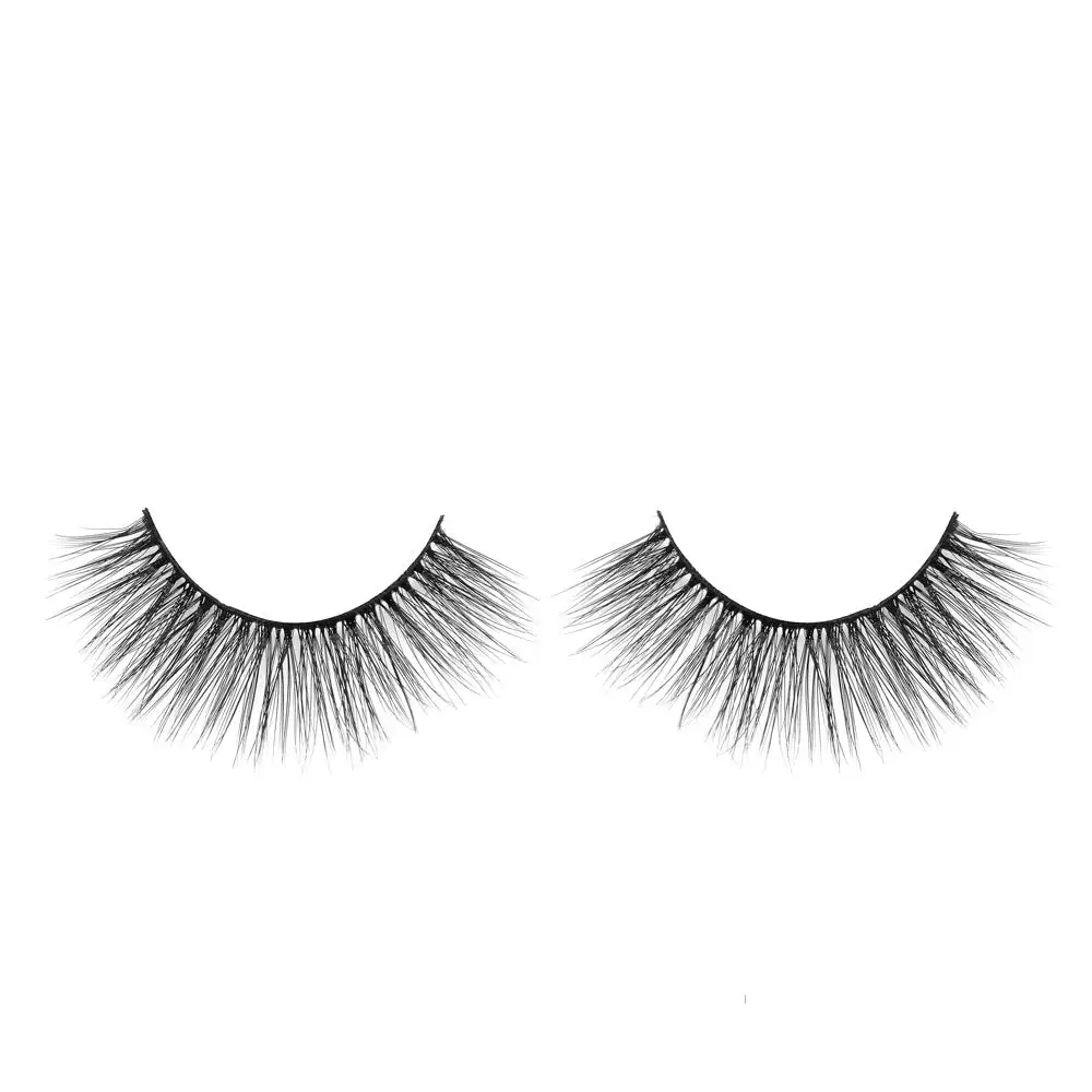 Relaxed Curl Magnetic Lash Set