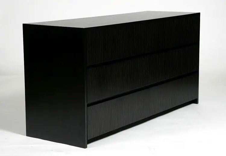 Six Drawer Dresser