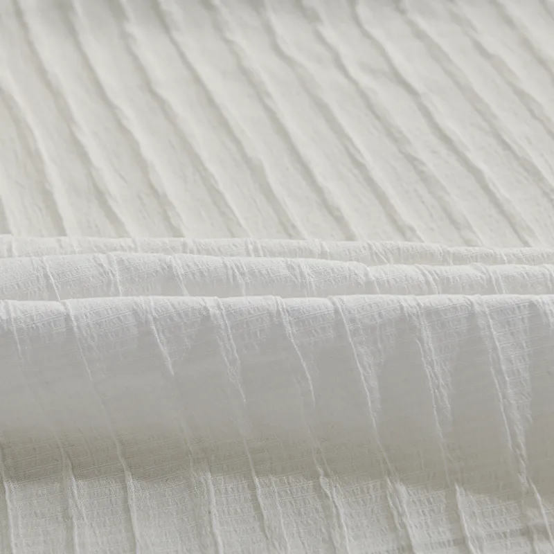 Low Key Textured Shirt