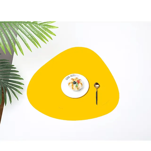 Designer Placemat And Coaster Set