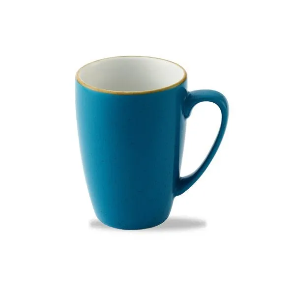 Rounded Tapered Refined Everyday Mugs