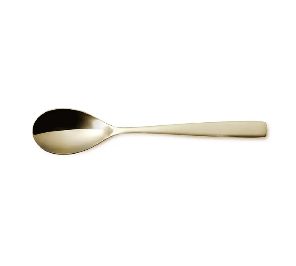 Satin Stainless Flatware Set