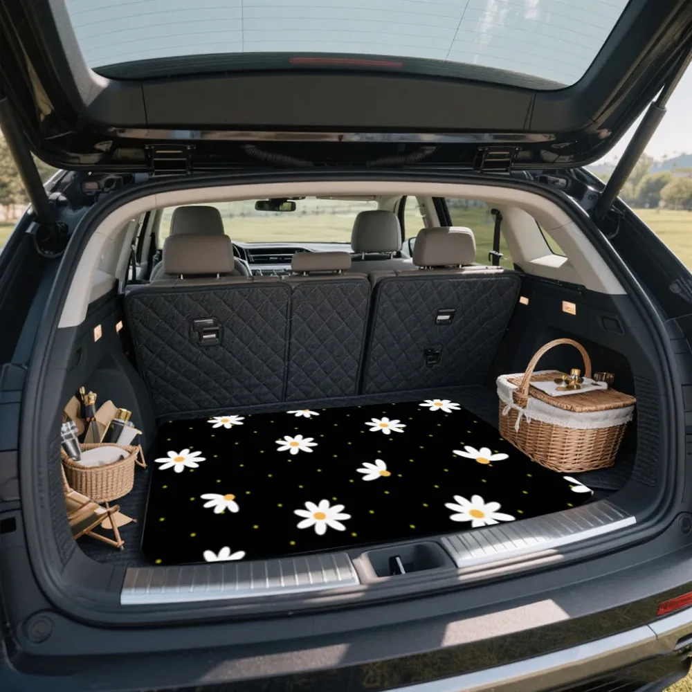Daisy Car Cargo Liner