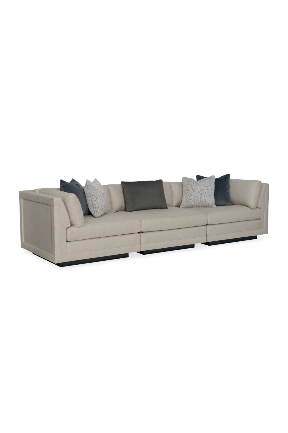 Lounge Sectional Sectional Sofa