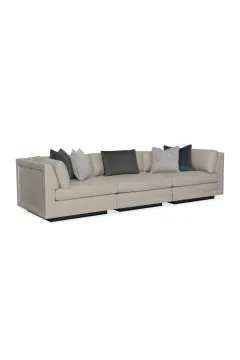 Lounge Sectional Sectional Sofa