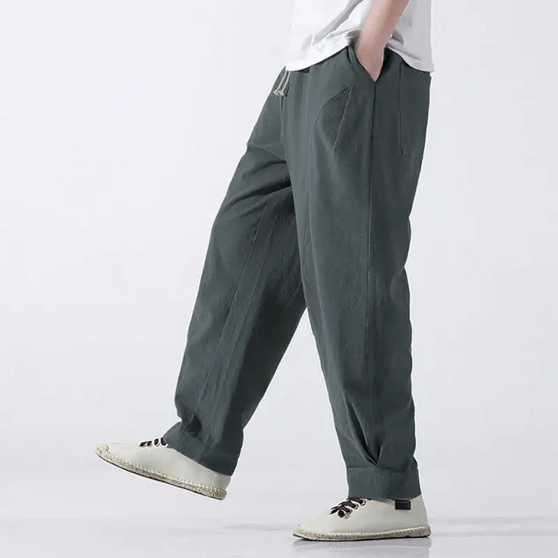 Leisure Utility Pants