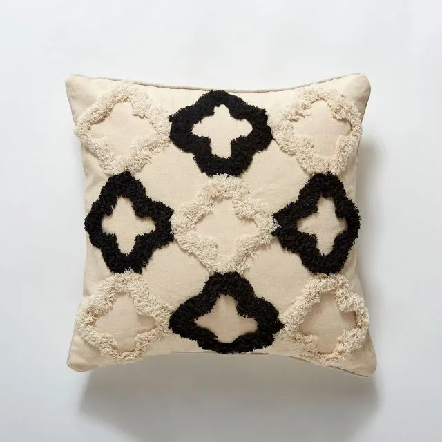 Boho Patterned Woven Decorative Throw Blanket