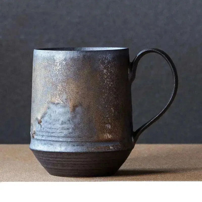 Ceramic Coffee Drinkware Set Home