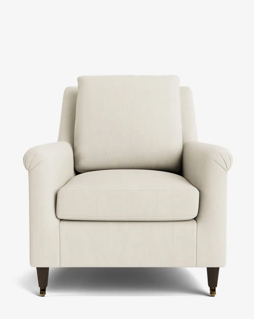 Everyday Traditional Lounge Chair