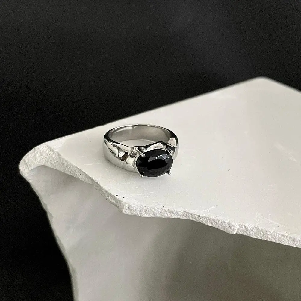 Stone Accent Ring
