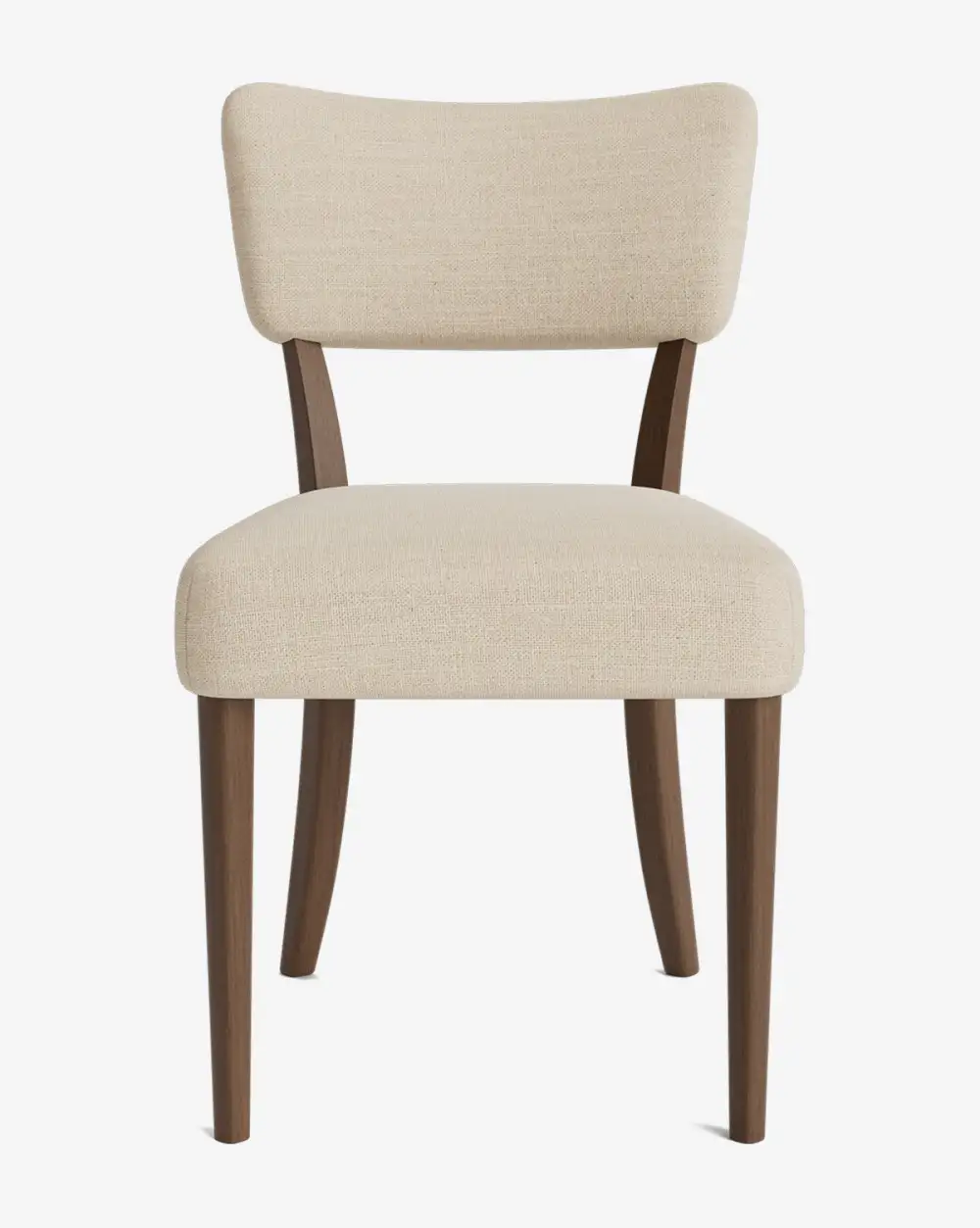 Upholstered Velvet Dining Chair