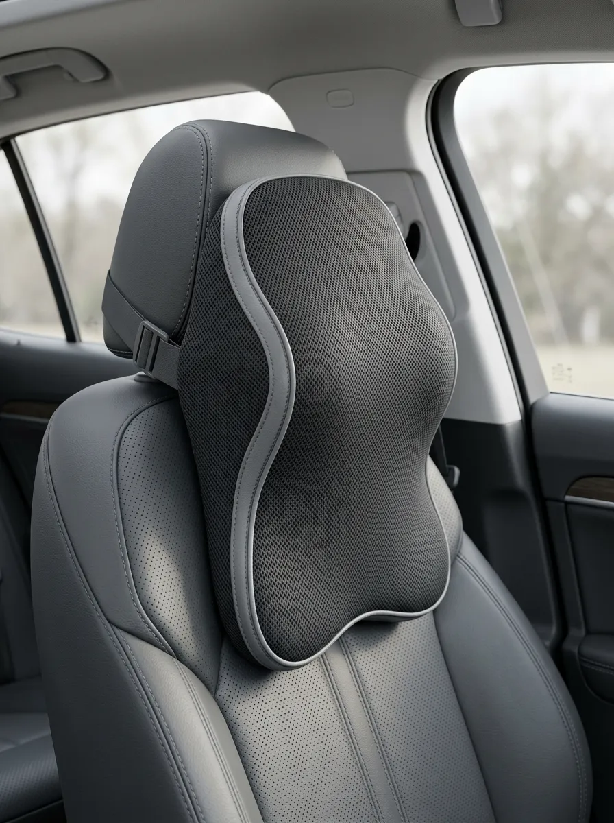 Refined Support Car Neck Support Pillow