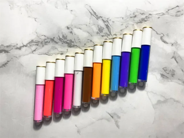 Water Resistant Liquid Eyeliner