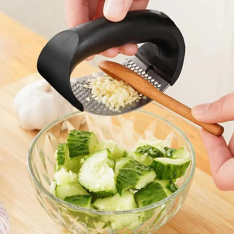Garlic Press