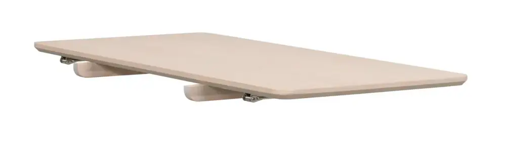 Oak Rectangular Table Extension Leaf