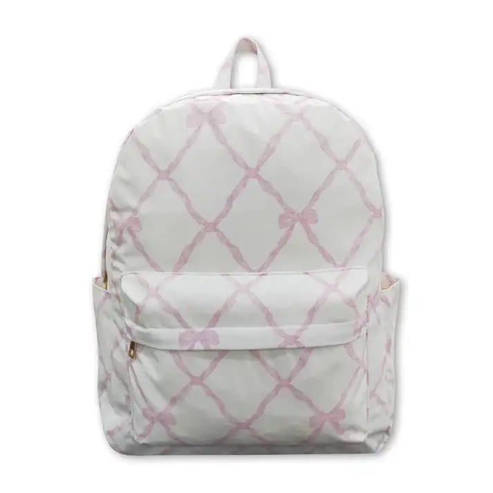 Practical Design Kids Backpack