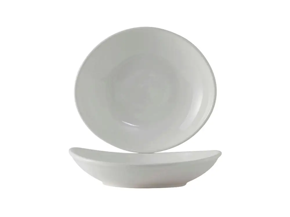 Table Ready Oval Everyday Bowl