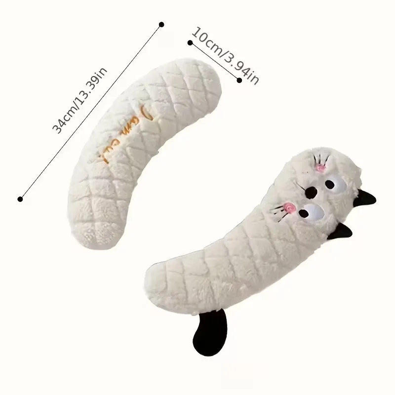Cute Cat Toilet Seat Cover