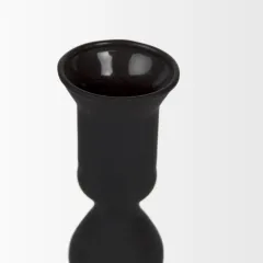Glass Decorative Candle Holder