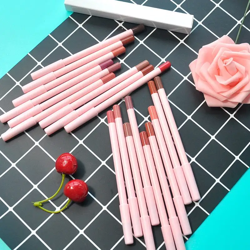Crayon Lip Liner Pencil