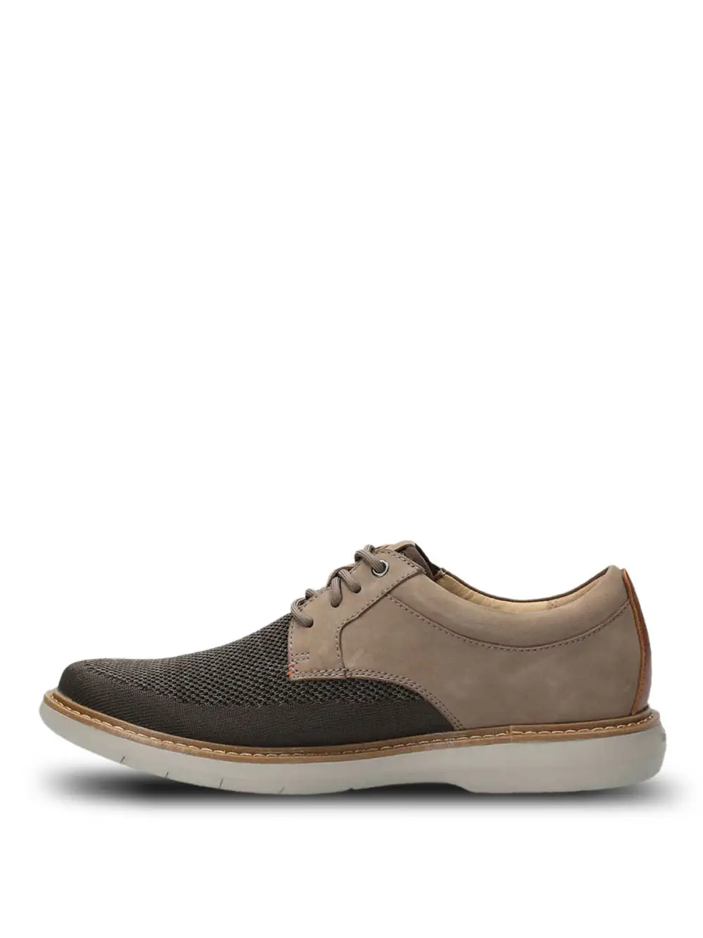 Soft Step Flexible Casual Flat Shoes