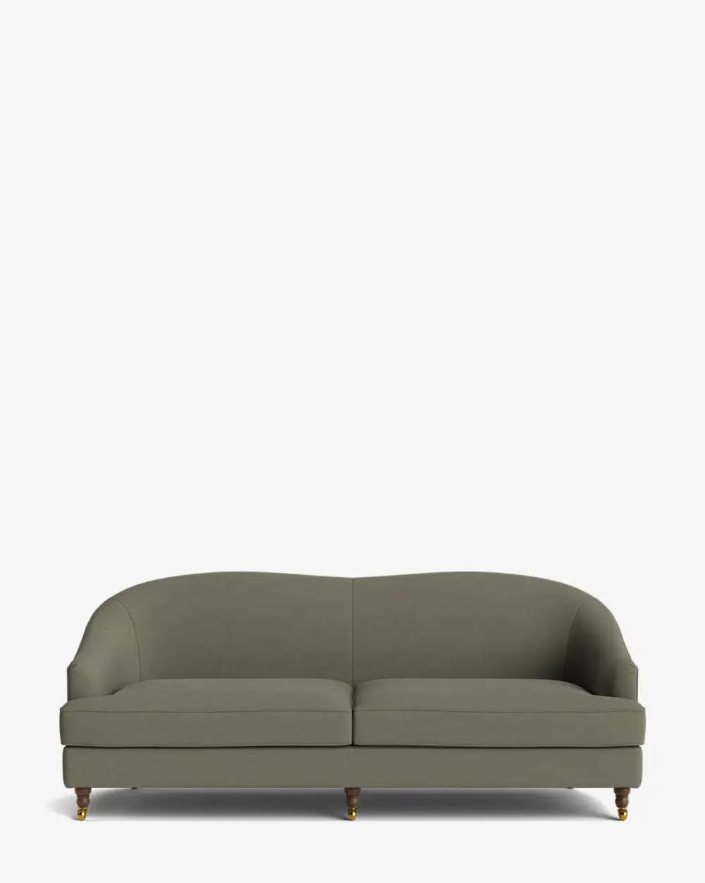 Everyday Traditional Sofa