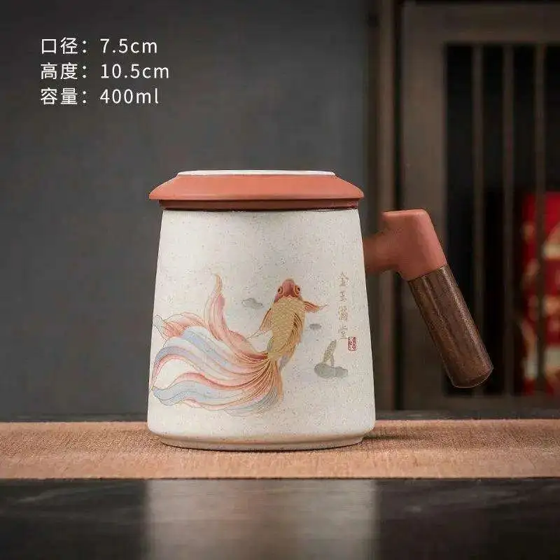 Clay Travel Drinkware Set