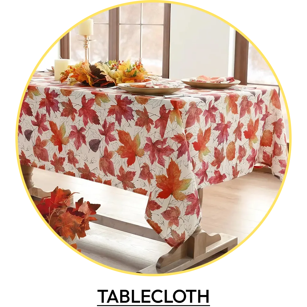 Tablecloth