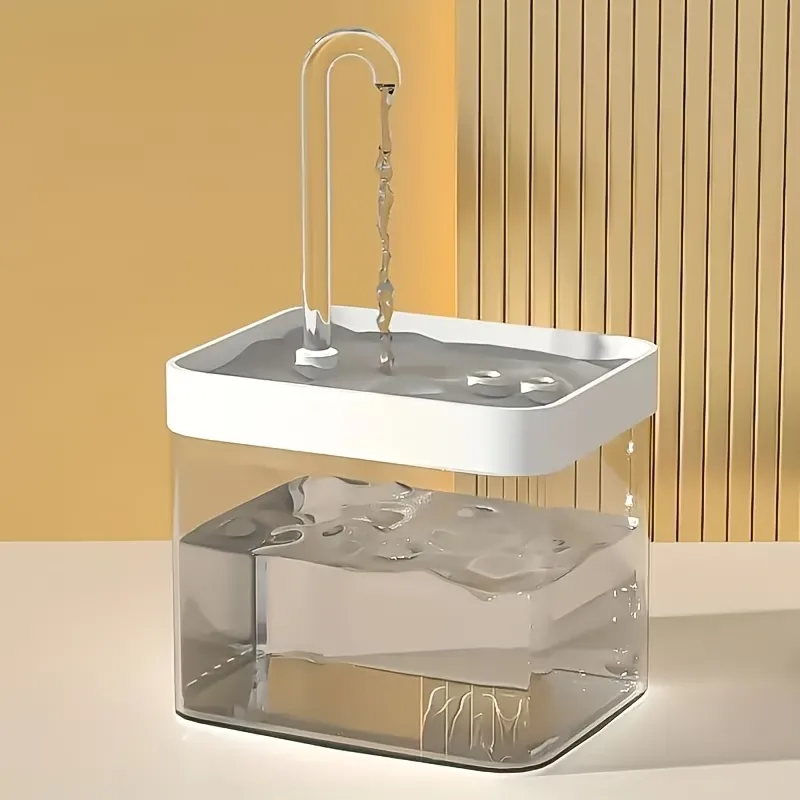 Pet Water Dispenser Fountain