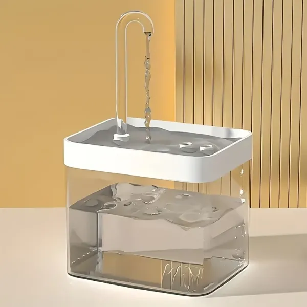 Pet Water Dispenser Fountain