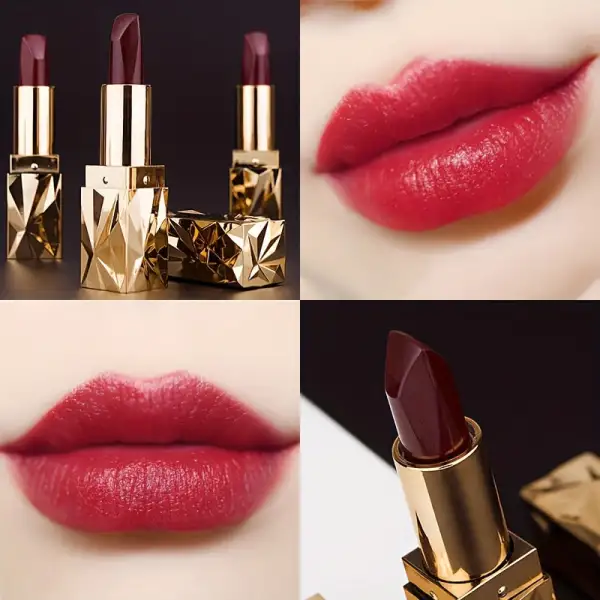 Polished Shape Lip Tint Gloss