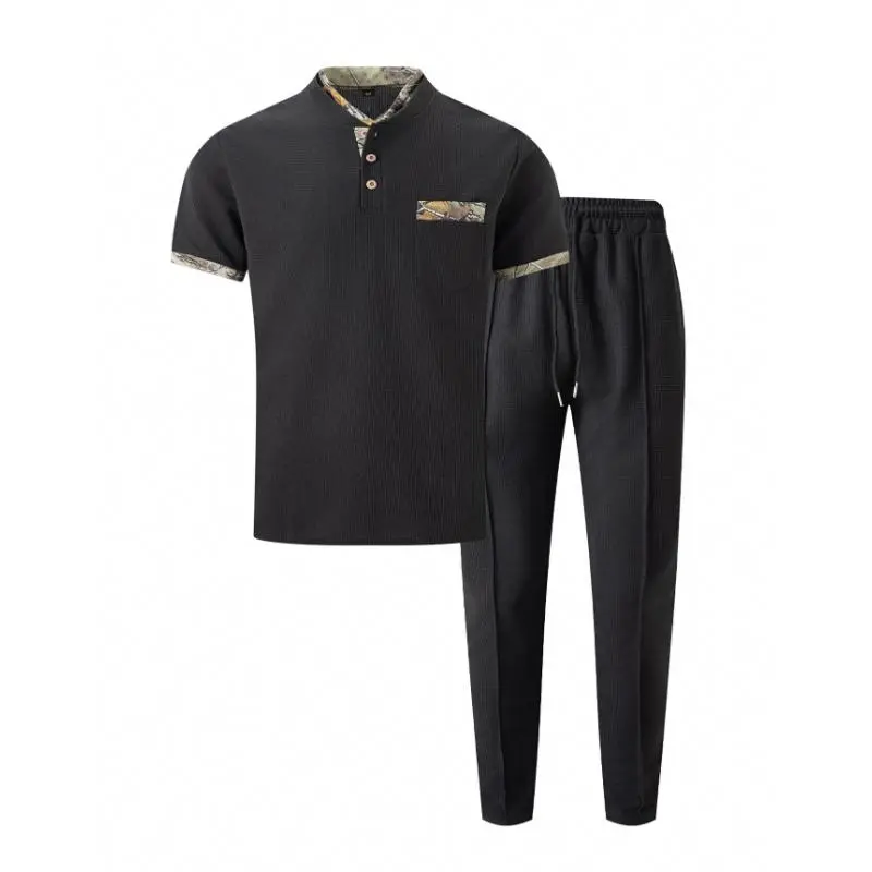 Cargo Pocket Set