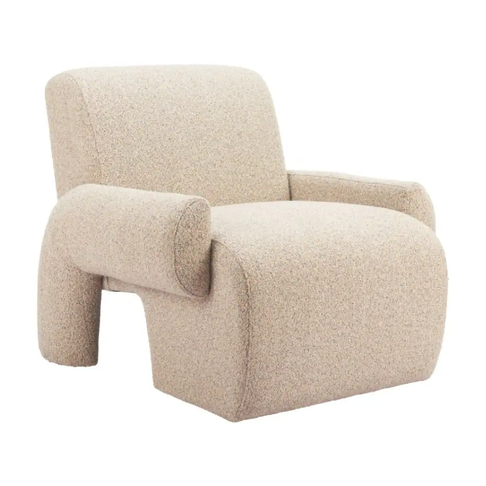Contemporary Accent Chair