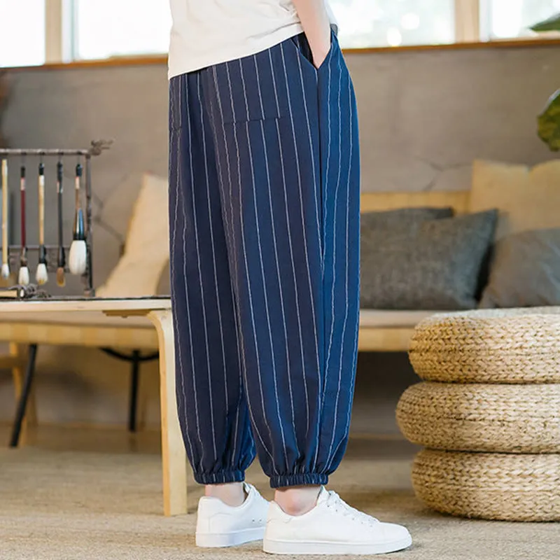 Travel Active Pants