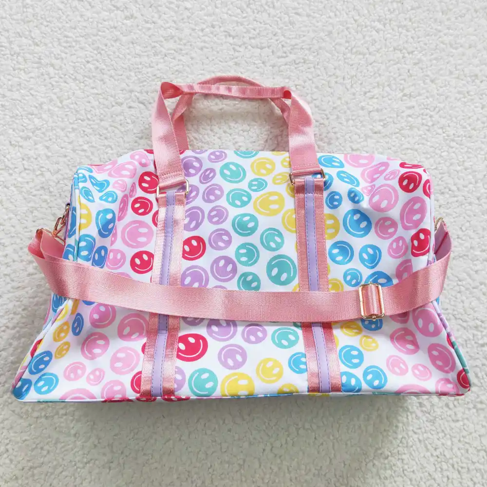Sunshine Everyday Travel Duffel