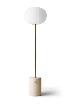 Living-Room Decorative Floor Lamp