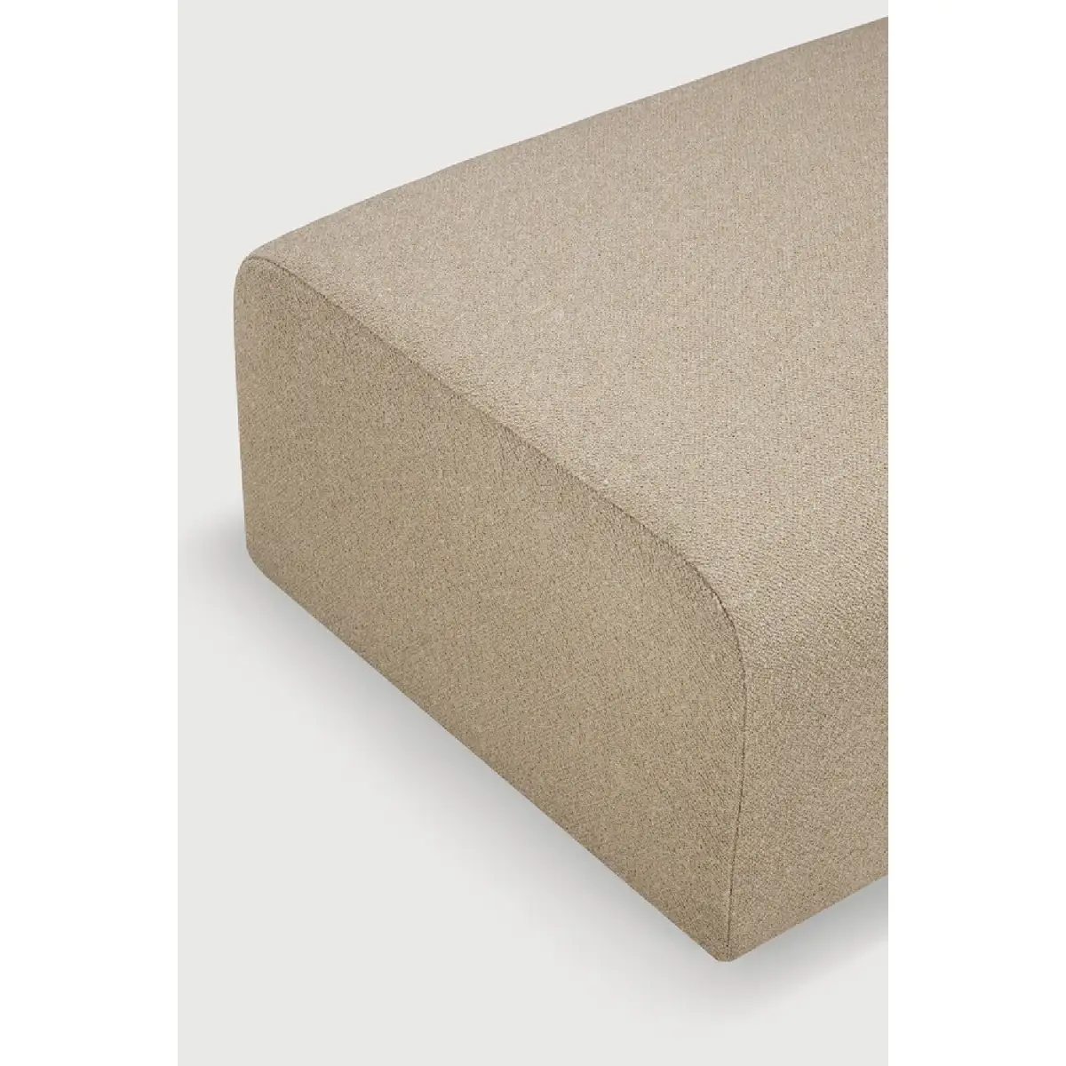 Statement Contemporary Sofa