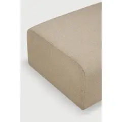 Statement Contemporary Sofa