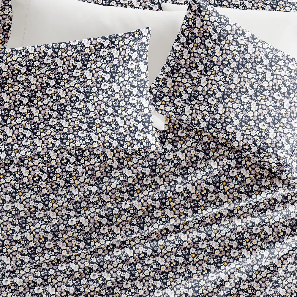 Floral Dreams Pattern Sheet Set