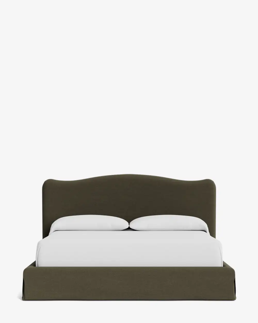 Everyday Curved Bed
